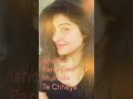 Yukti Kapoor Agnifera New 4khd Status