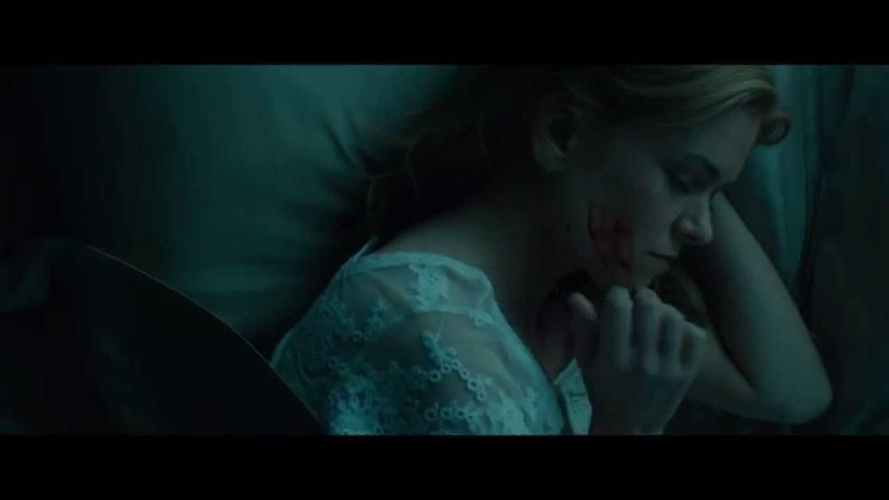 Miniature de la vidéo VISIONS - Extrait "Un mauvais cauchemar" VF du film Visions