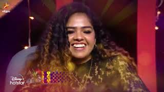 Neeya Naana - Vijay TV Show