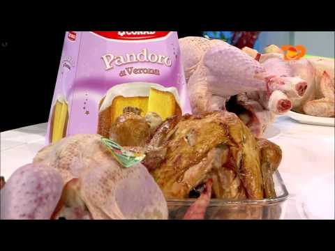 Ne Shtepine Tone, 24 Dhjetor 2015, Pjesa 2 - Top Channel Albania - Entertainment Show