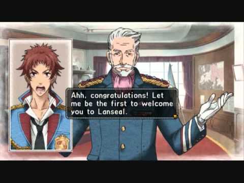 Valkyria Chronicles II Part 3 United Again