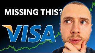 3 Signs That Visa Stock is Still a Great Investment (Despite Regulation and AI)