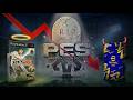 How Konami KILLED PES