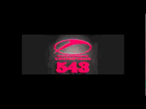Armin van Buuren - A State of Trance Episode 543