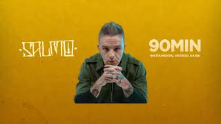 Salmo - 90MIN (Instrumental reprod. Kaiøh)