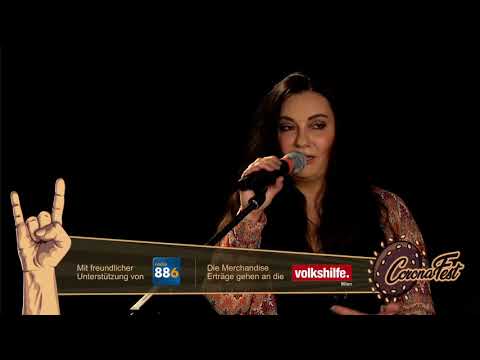 CoronaFest Live - Leelah Sky