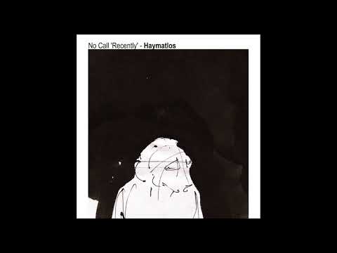 No Call 'Recently' - Georges Perec (Armonycoma or slt remix)