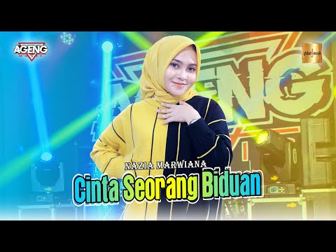 Nazia Marwiana ft Ageng Music - Cinta Seorang Biduan (Official Live Music)