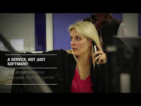 Innovative Inventory Solutions - MRO - Air France Industries KLM Engineering & Maintenance