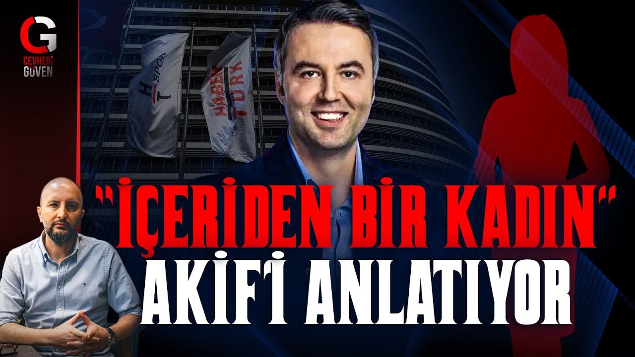İÇERİDEN BİR KADIN MEHMET AKİF'İ ANLATIYOR