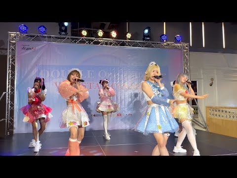 Star☆Cosmune - One Man Live