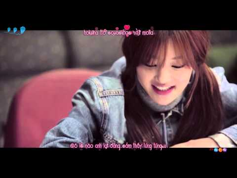 [Vietsub + Kara] Cupids Arrow - Junho ft YuBi (Twenty OST)