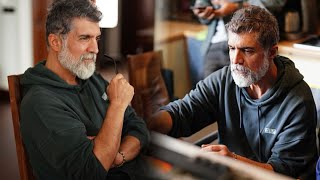 Impactante afirmación en la película de Özcan Deniz: El director llama a los canales y...