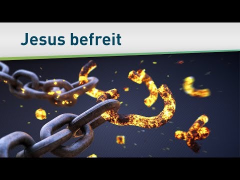 Vom Teufel gefangen, von Jesus befreit – Bayless Conley