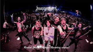Download lagu MOSES BANDWIDTH - Risalah Sunan Kalijaga ( Studio) mp3