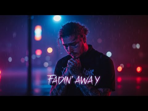 Post Malone – Fading Away (New Song 2025)
