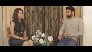 Navi Bhangu ##Bollywood Actor## Full interview his journey in Bollywood... video