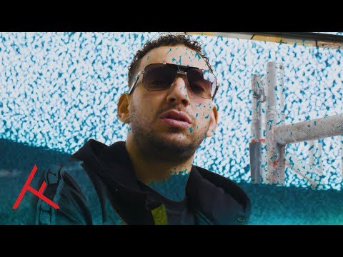 DJEZJA FEAT. 3ROBI - BLAUWE KABEL (PROD. JOHN SOULEY)