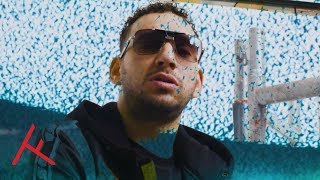 Blauwe Kabel Music Video