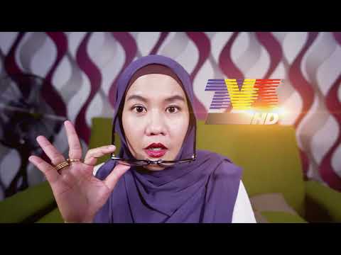 TV3 HD menerusi Siaran Digital myFreeview