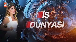 Saytek & Partex Partikül Filtre Temizleme - Atv Avrupa İş Dünyası Programı - Aut