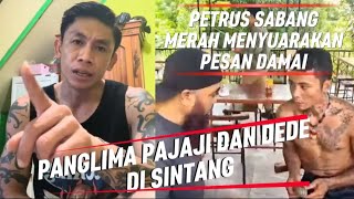 Download lagu Conflict between Panglima Pajaji and Dede in Sintang, Petrus Sabang Merah mp3