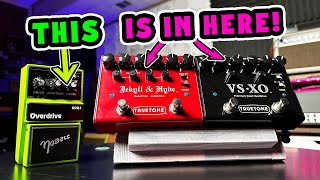 Truetone V3 Jekyll & Hyde - What To Know & Where To Buy Truetone V3 Jekyll & Hyde - What To Know & Where To Buy