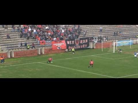 Shkendija-Gostivar 4-0