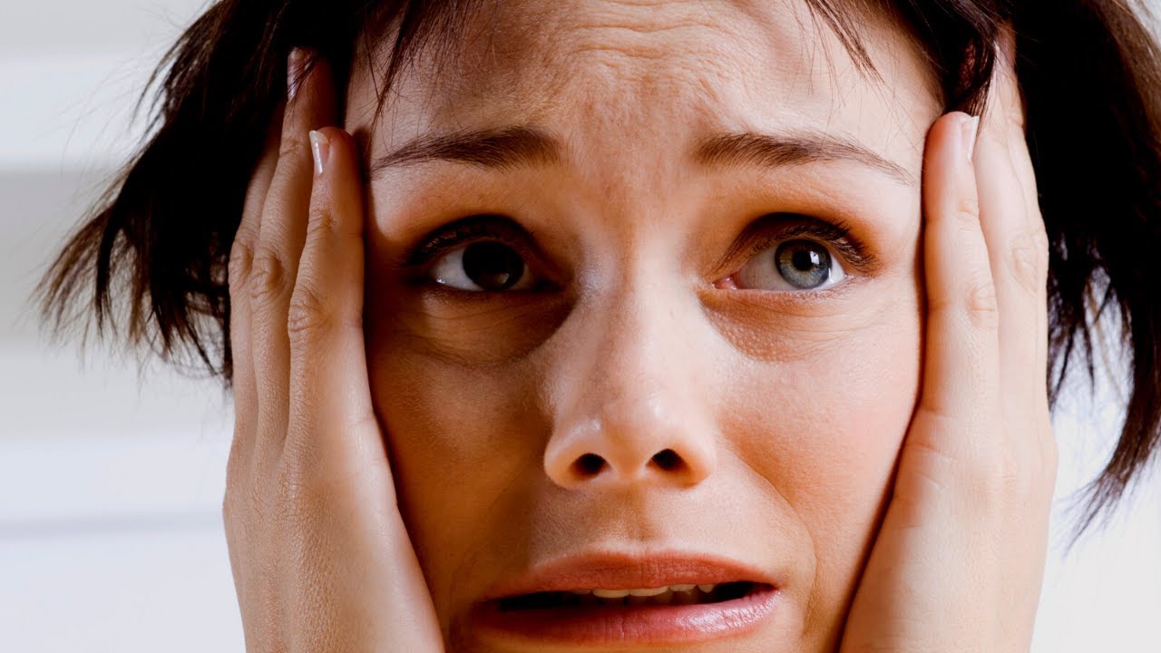 Todas as Síndromes Ansiosas   Denise Reinaldo