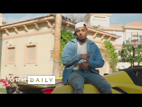 EL Brown - Combos [Music Video] | GRM Daily