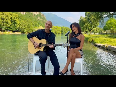 LOSING MY RELIGION - R.E.M. (Benedetta Caretta & Riccardo Bertuzzi Cover)