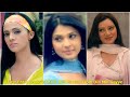 Heart Warming First Entry Looks Of All 3 Riddhima S From Dill Mill Gayye Jennifer Winget