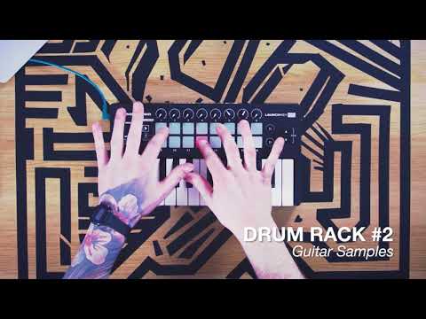 Novation Launchkey Mini MKII MIDI Keyboard Controller with Gator Case image 12