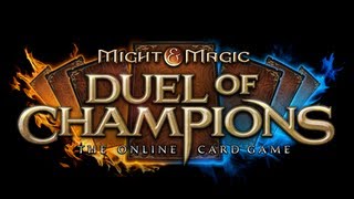 Might &amp; Magic Duel of Champions | GAMEPLAY | ITA