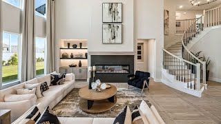 INSIDE Some of the Most Beautiful Homes You'll Ever See | Luxury House Tour