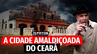 As cidades fantasmas mais assustadoras ao redor do mundo  - Sexta do Medo