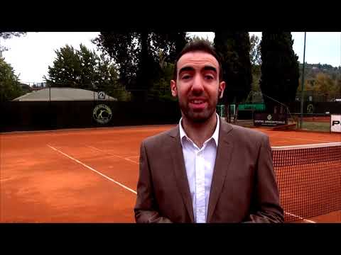 One Shot - One Sport by Lorenzo Andreaggi - PANATTA & BORG - Ep. 10