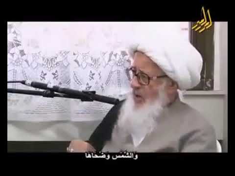⁣لطيفة جداً.