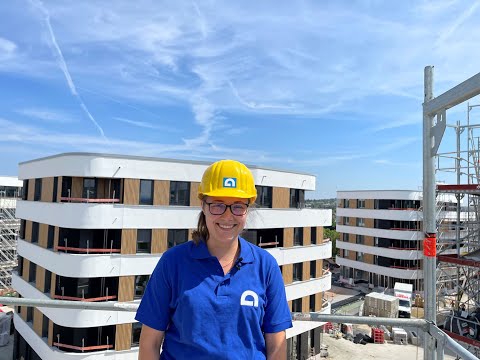 Azubi-Star 2022: Marie Korz