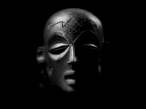 MACKA X  OVERDUB / RESHAPE ft.  Disciples & Sista Rasheda - "Hail Him"