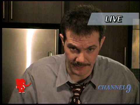 The Kidnapping of Lauren Popiel