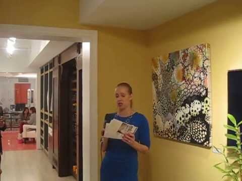 Alexi Knight - Post European Kitchens