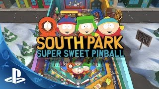 Picture of a TV show: South Park: Imaginationland