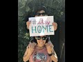 Stay Home Parody Of Say So By Doja Cat