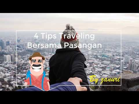 download lagu mp3 mp4 Tips Traveling Dengan Pasangan, download lagu Tips Traveling Dengan Pasangan gratis, unduh video klip Tips Traveling Dengan Pasangan