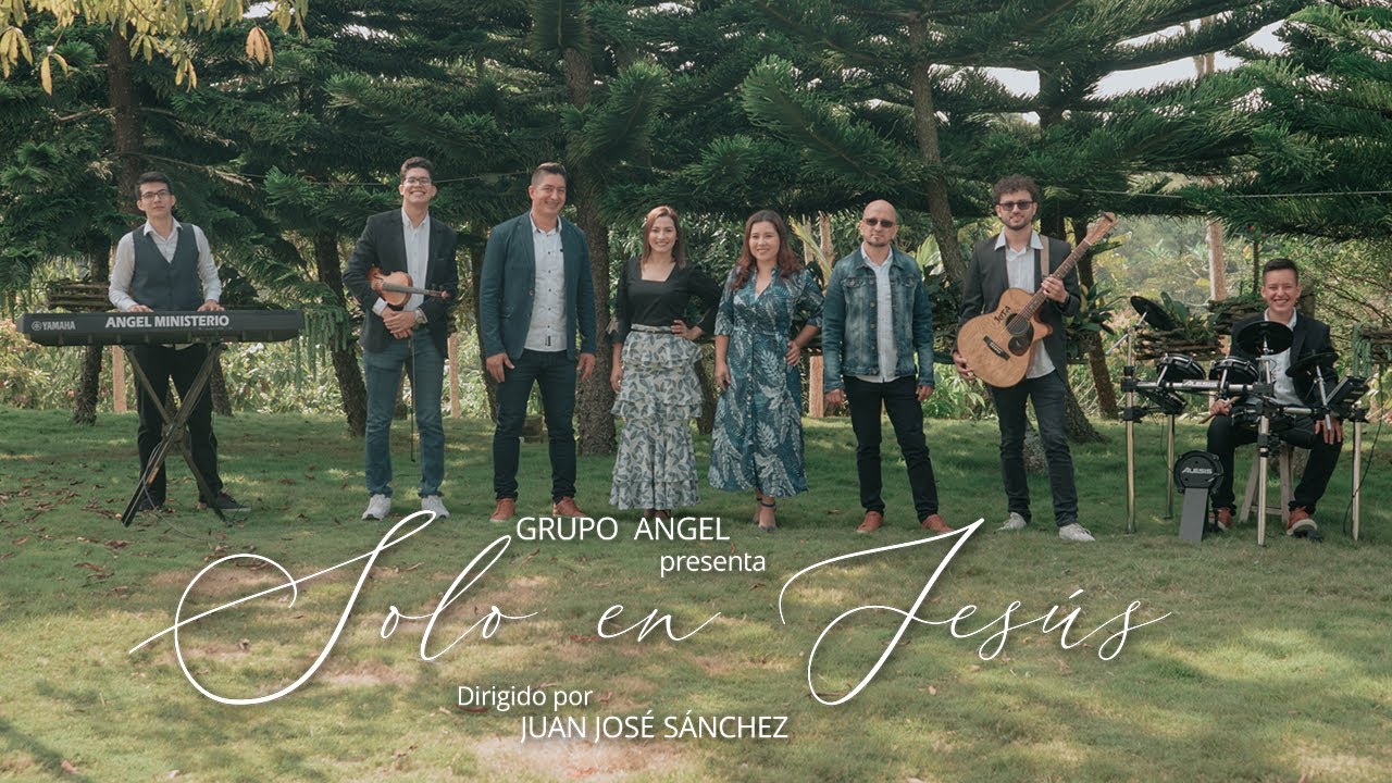 Grupo Angel