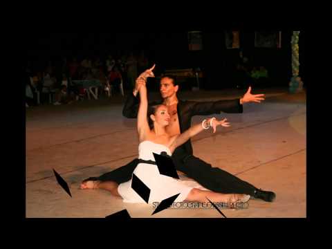 Samuel's Dance Story fotoalbum