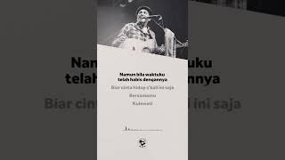 Download lagu Glenn Fredly - Sekali Ini Saja (Lirik Lagu) #shorts mp3 Download lagu Glenn Fredly - Sekali Ini Saja (Lirik Lagu) #shorts mp3