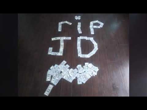 Que Money- RIP Money Machine Jay