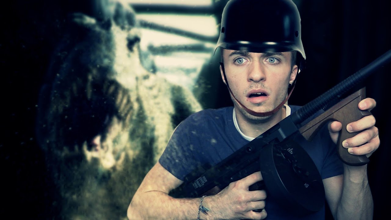 QUE SE CACHAIT-IL DANS LES TRANCHÉES ? (1916) thumbnail